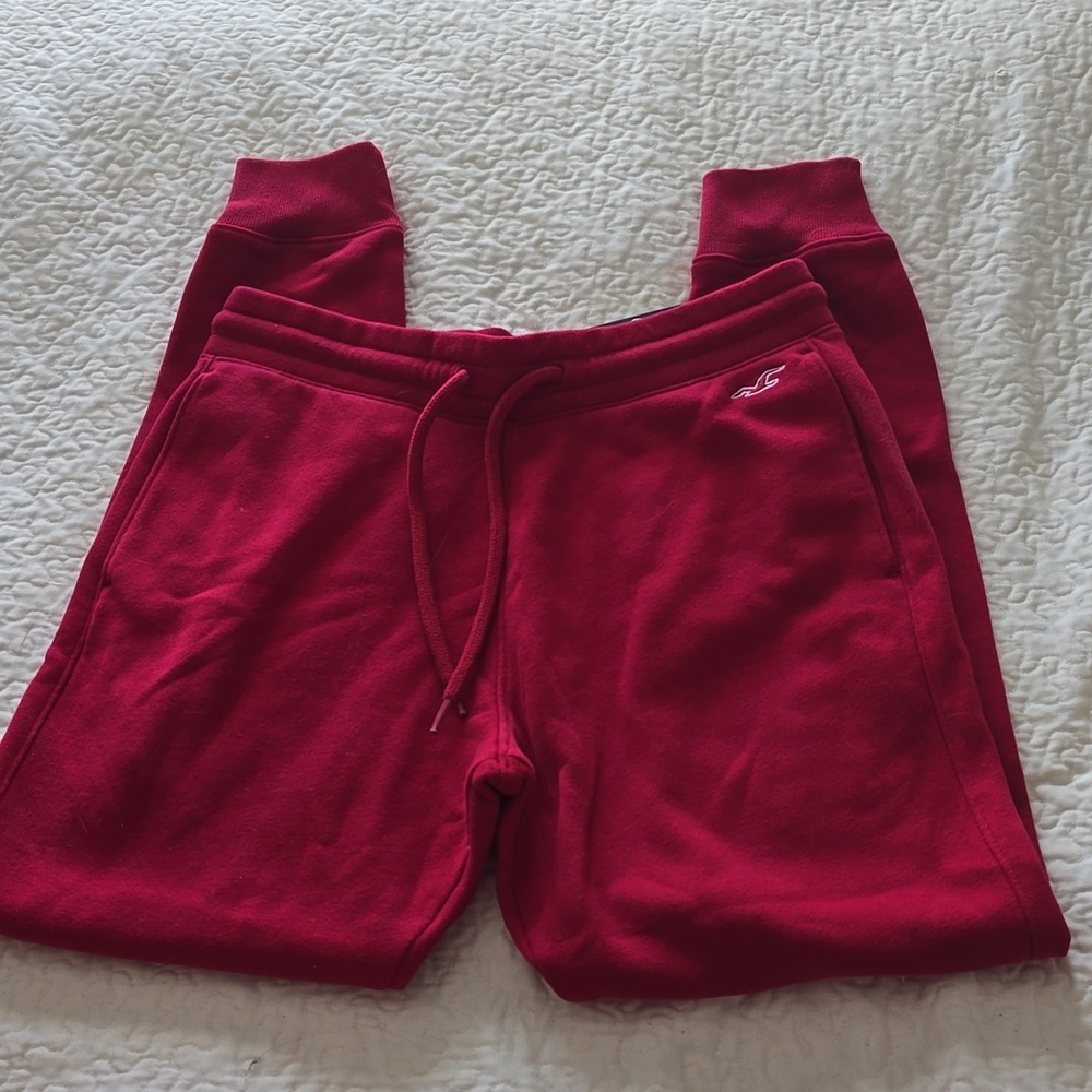 NWT Hollister Skinny Joggers